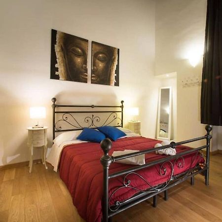 Monalda Loft 1 - Hosted By Sweetstay Firenze Eksteriør bilde