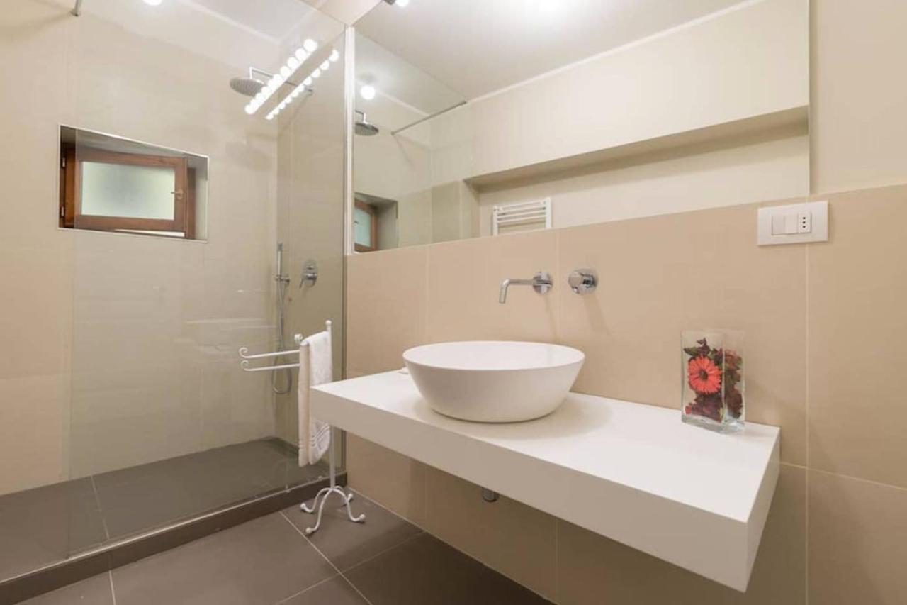 Monalda Loft 1 - Hosted By Sweetstay Firenze Eksteriør bilde