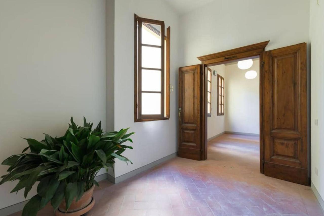 Monalda Loft 1 - Hosted By Sweetstay Firenze Eksteriør bilde